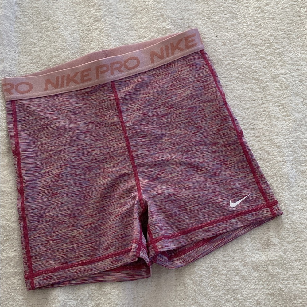 nike short